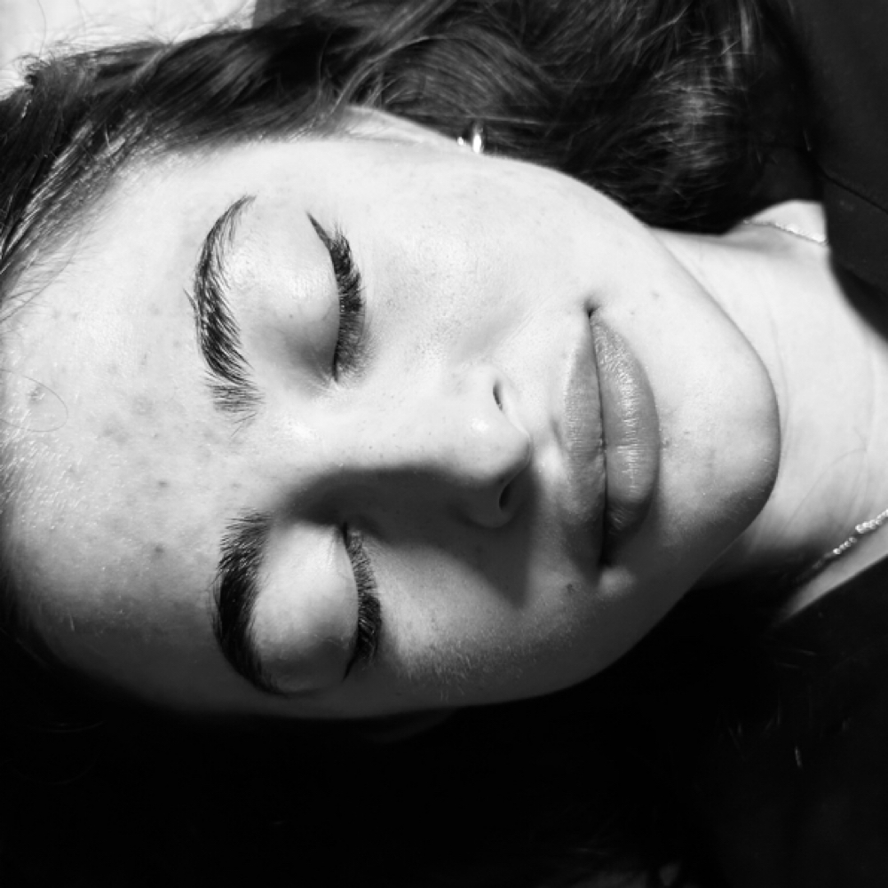 Brow Lamination at Devotion Skin Spa in Addison, TX