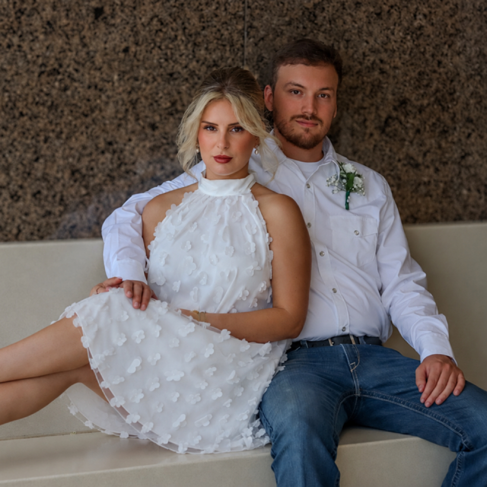 Photography at Coco & Oaks Salon in Houston, TX