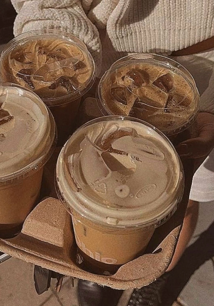 Sip & Soothe