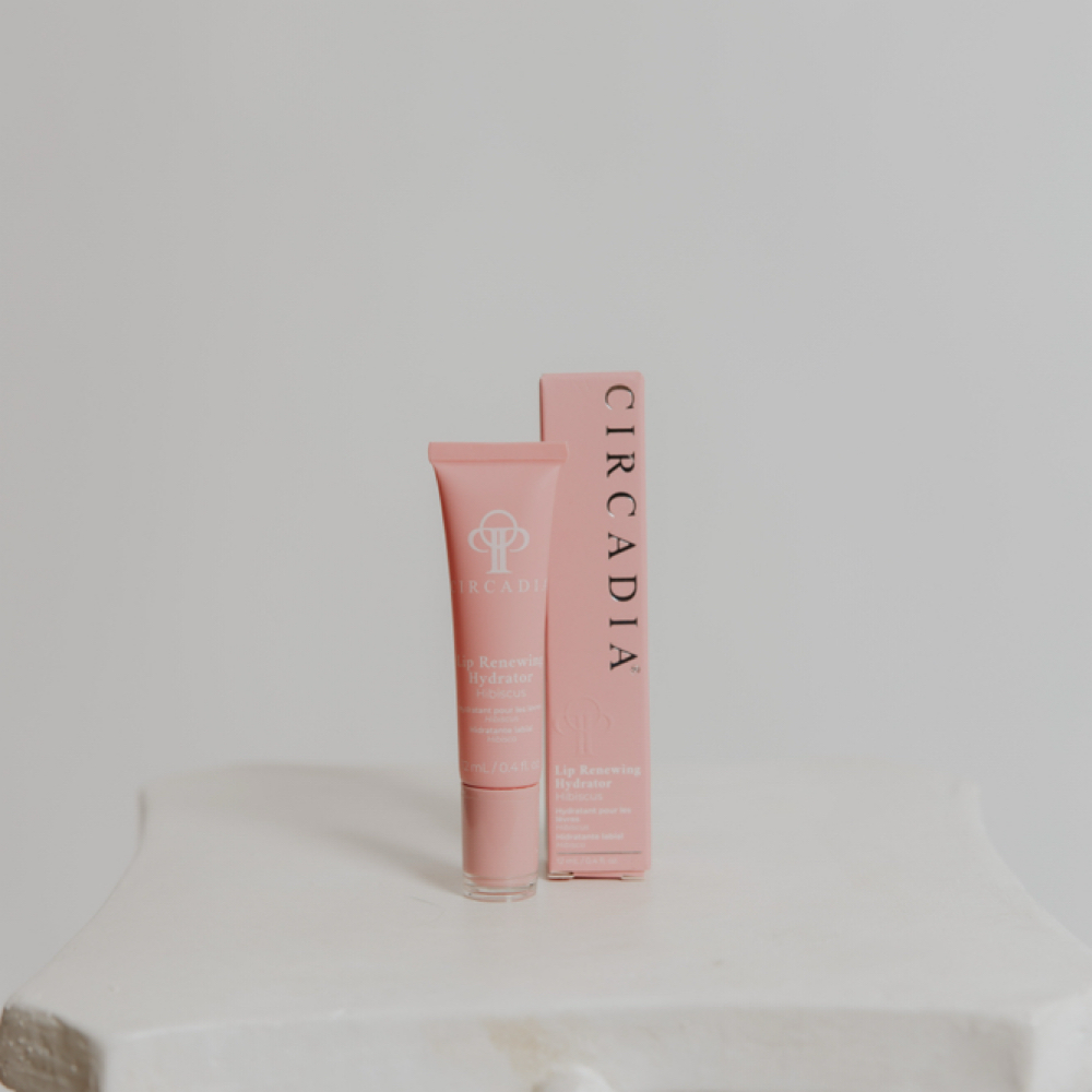 CIRCADIA LIP HYDRATOR at Aesthetics By Aleigha in Florence, SC