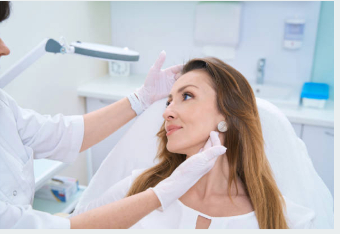 Medical-Grade Skincare Consultation at Le Reve in Fort worth, TX