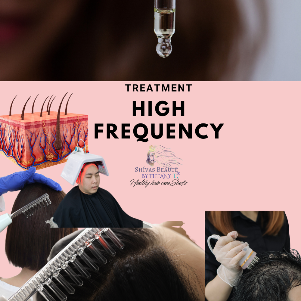 LUXE"Root Revival Ritual"