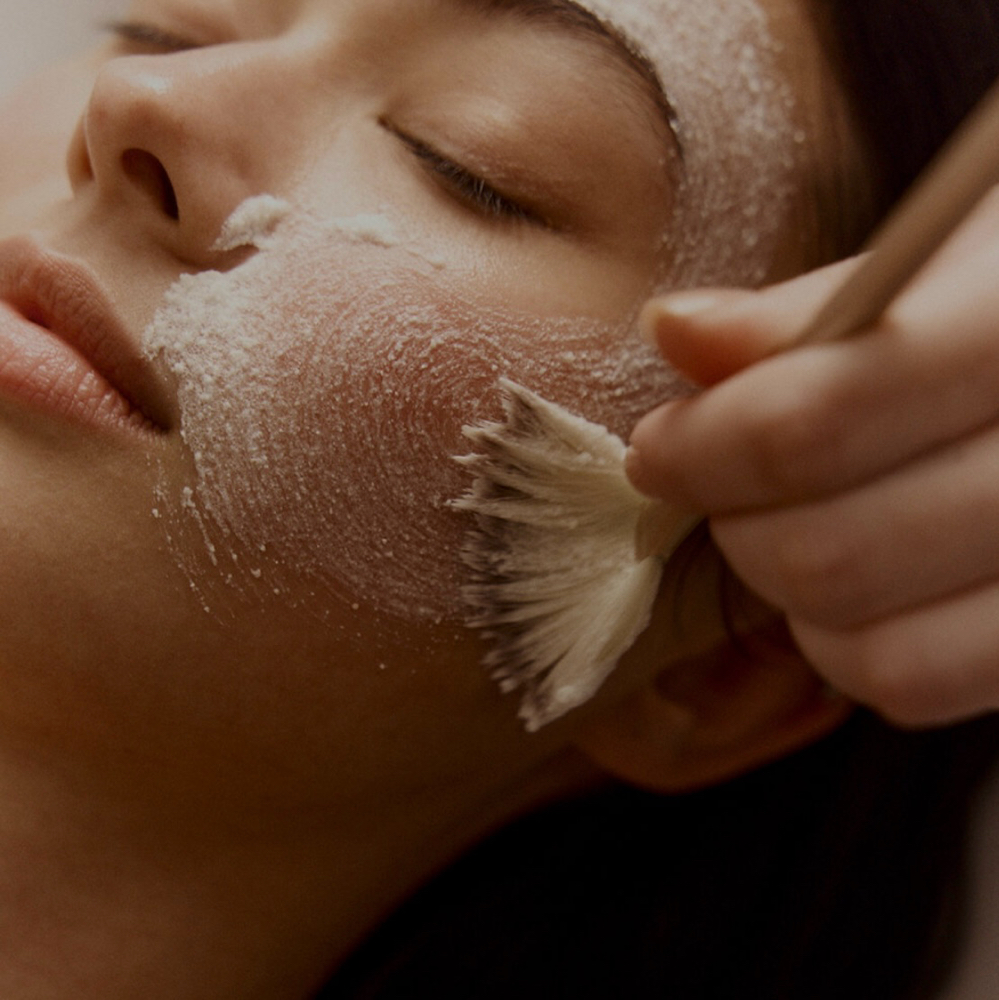 European Facial