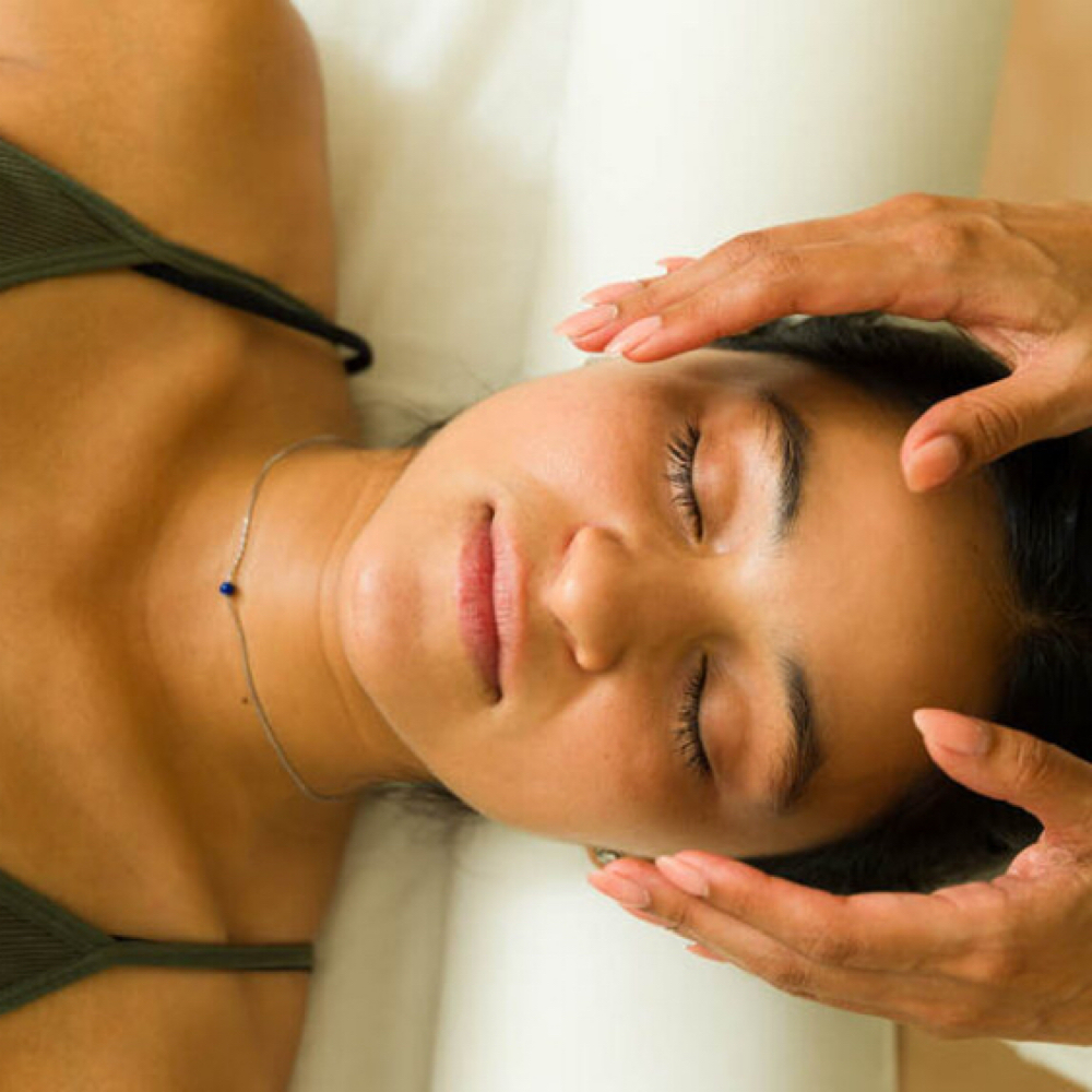 Mini Reiki Session at Ethereal Glow Esthetics in Jefferson City, MO