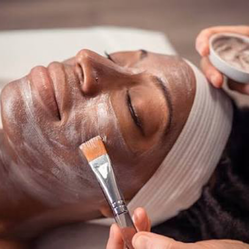 Brightening Facial at Pink Paradise Esthetics LLC in Mobile, AL