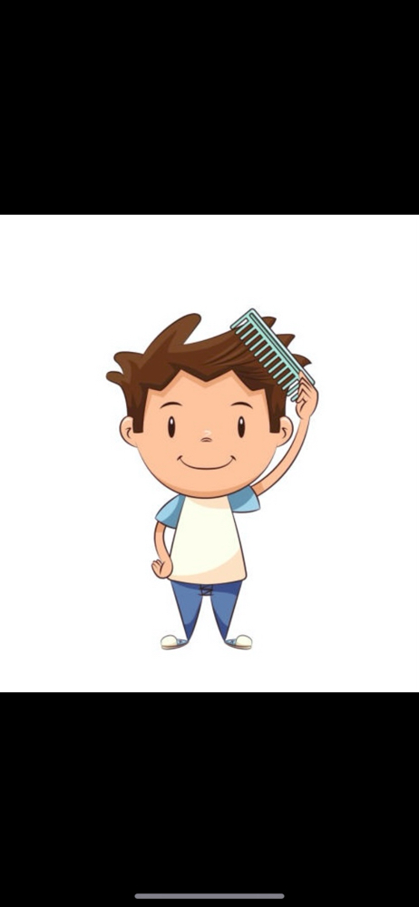 Boy’s Cut
