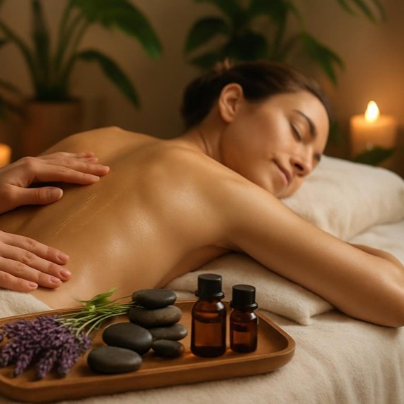 Buttercup Bliss at Loosen Up Buttercup Massage, LLC in Okeechobee, FL
