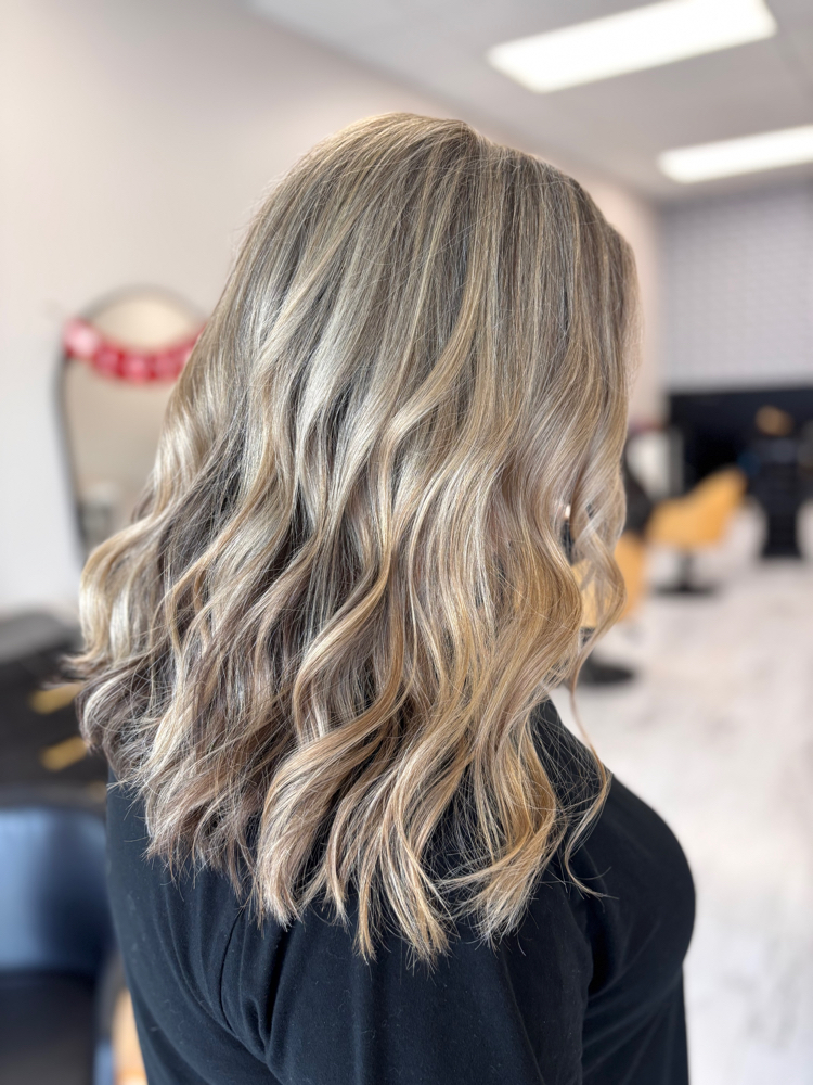 Classic Cut