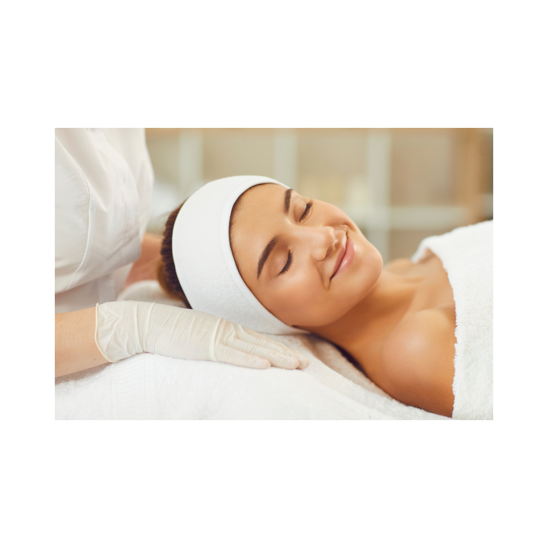 Calm & Restore Facial