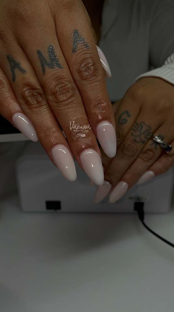 Full Set One Color Only