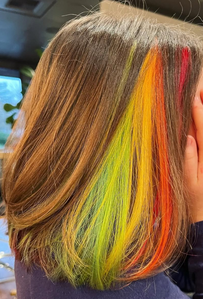 Vivid Color