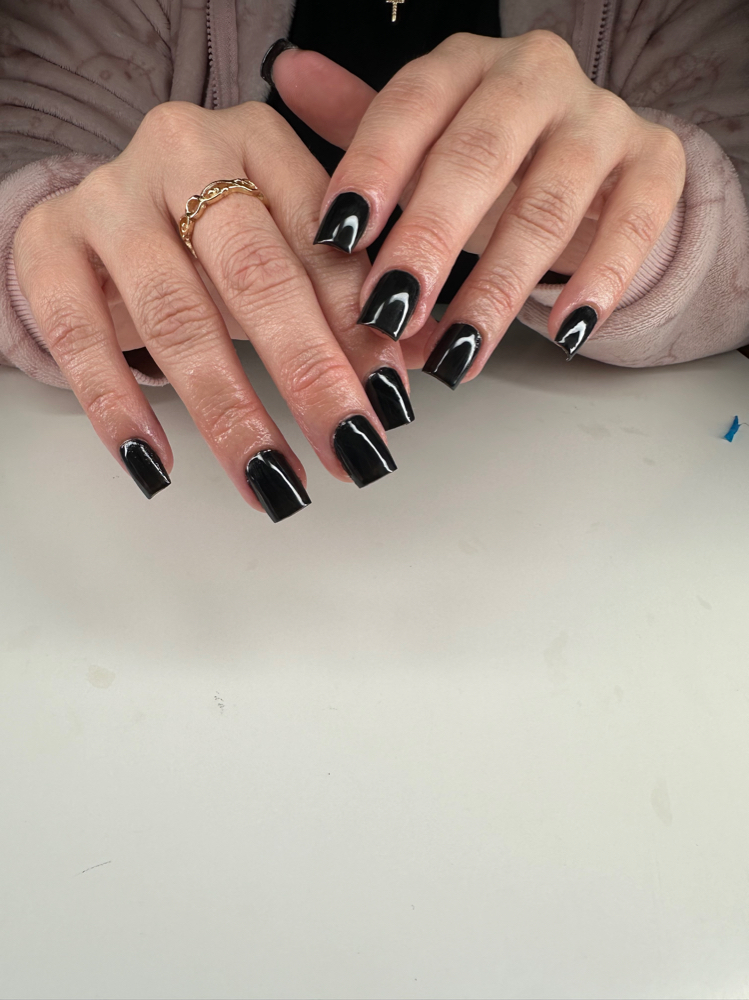 Gel X