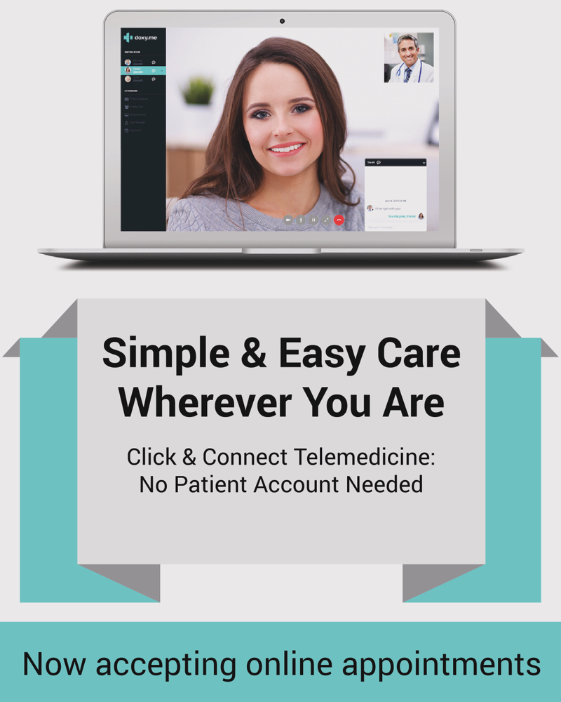 Telehealth Virtual Health Services