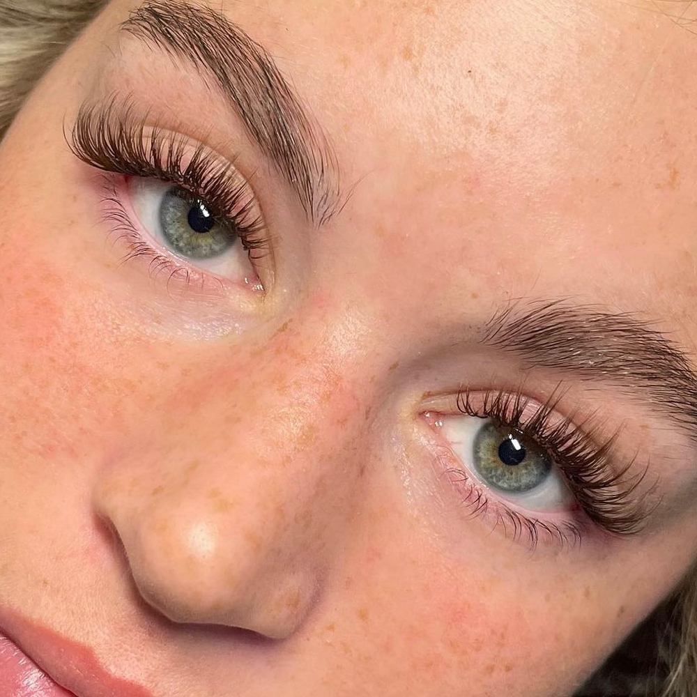 Wet Set 2 Week Fill