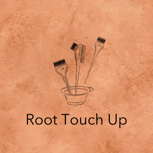 Root Touch Up