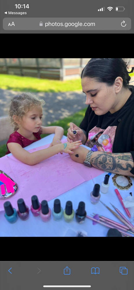 Kid Parties