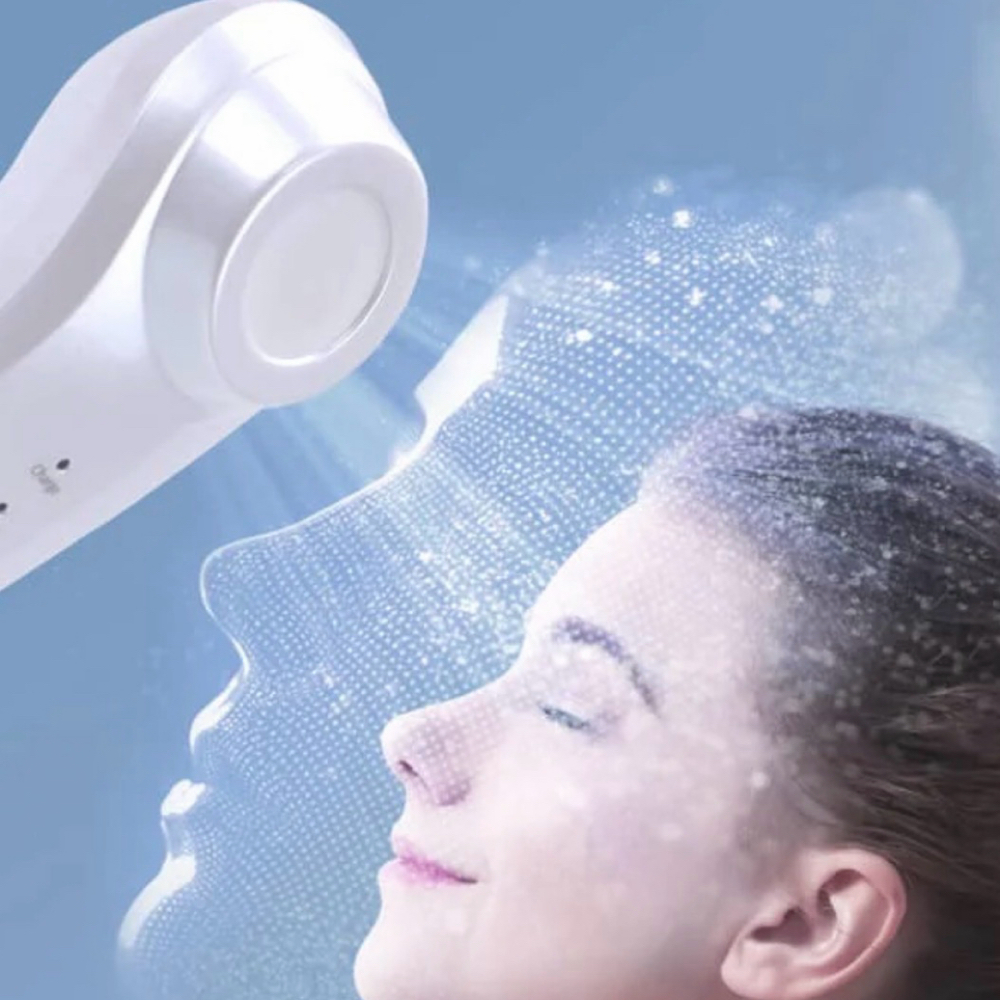 High Frequency Plasma Therapy at Re Nu Esthetics by Trina in Ardmore, OK