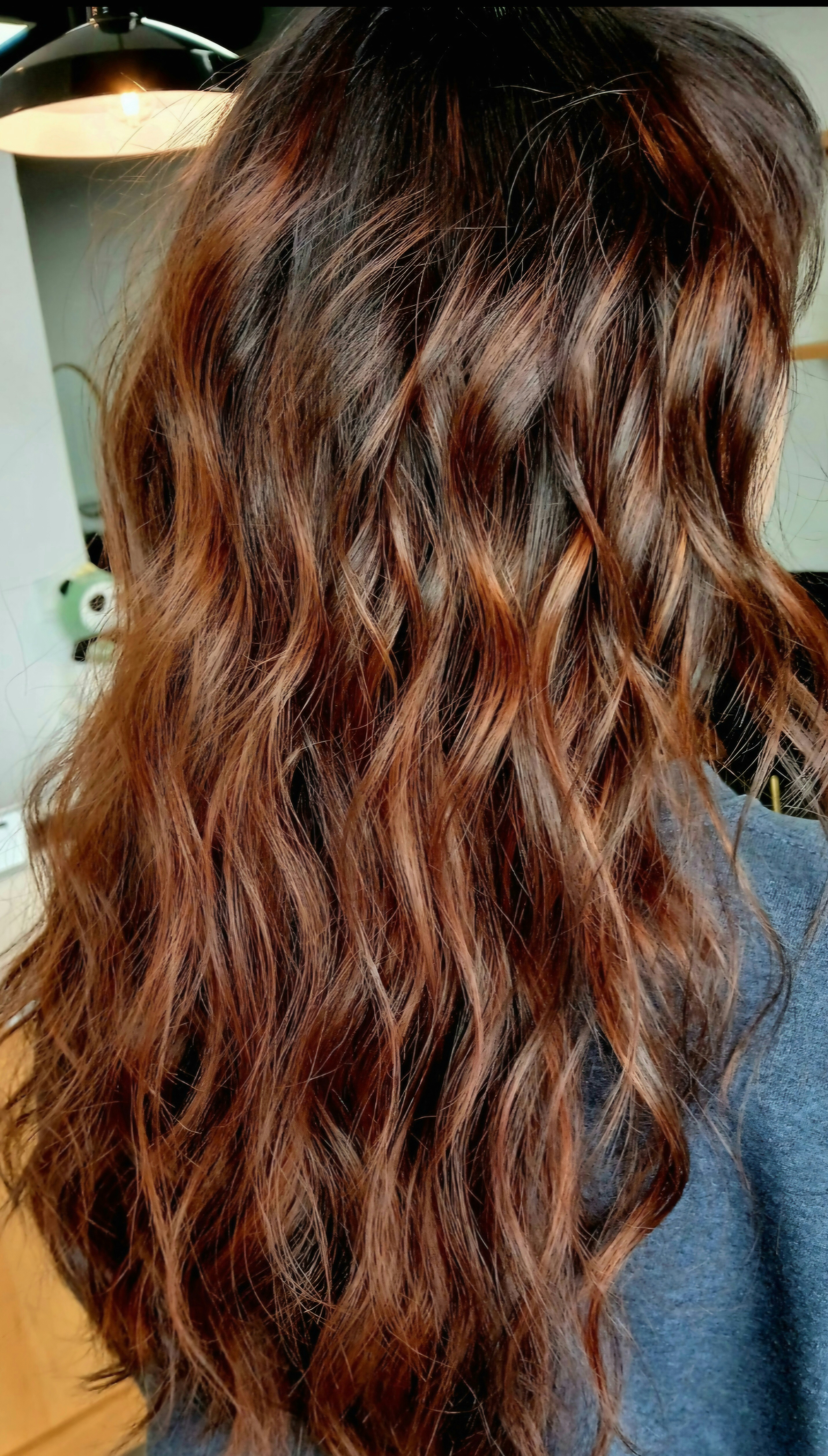 Balayage