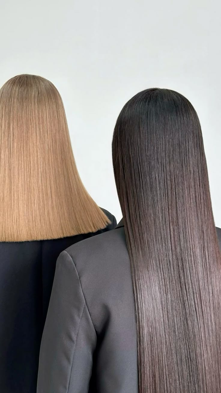 Flat Iron (including washing)