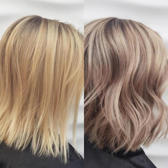 Toner Refresh