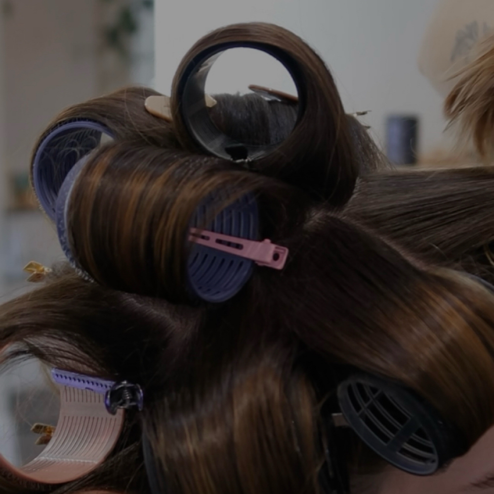 WASH+BLOWOUT at The Hair Collective in Charlotte, NC