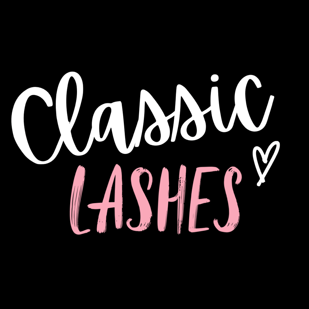 Classic Lashes Fullset