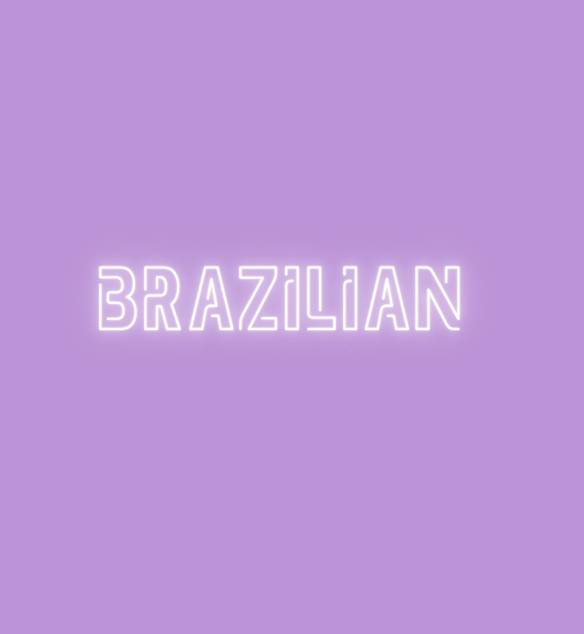 Brazilian Wax