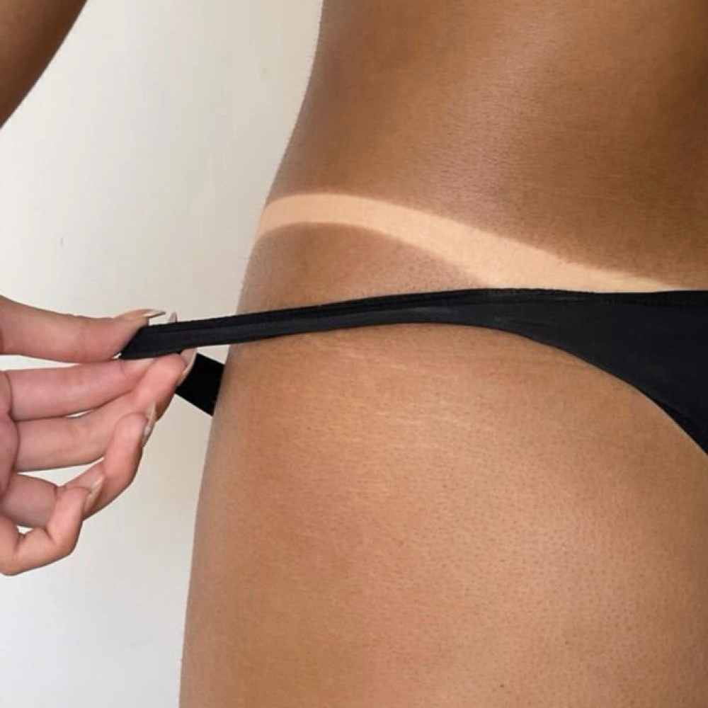 Full Body Spray Tan at Aesthetics By Gretchen in Floyd Knobs, IN