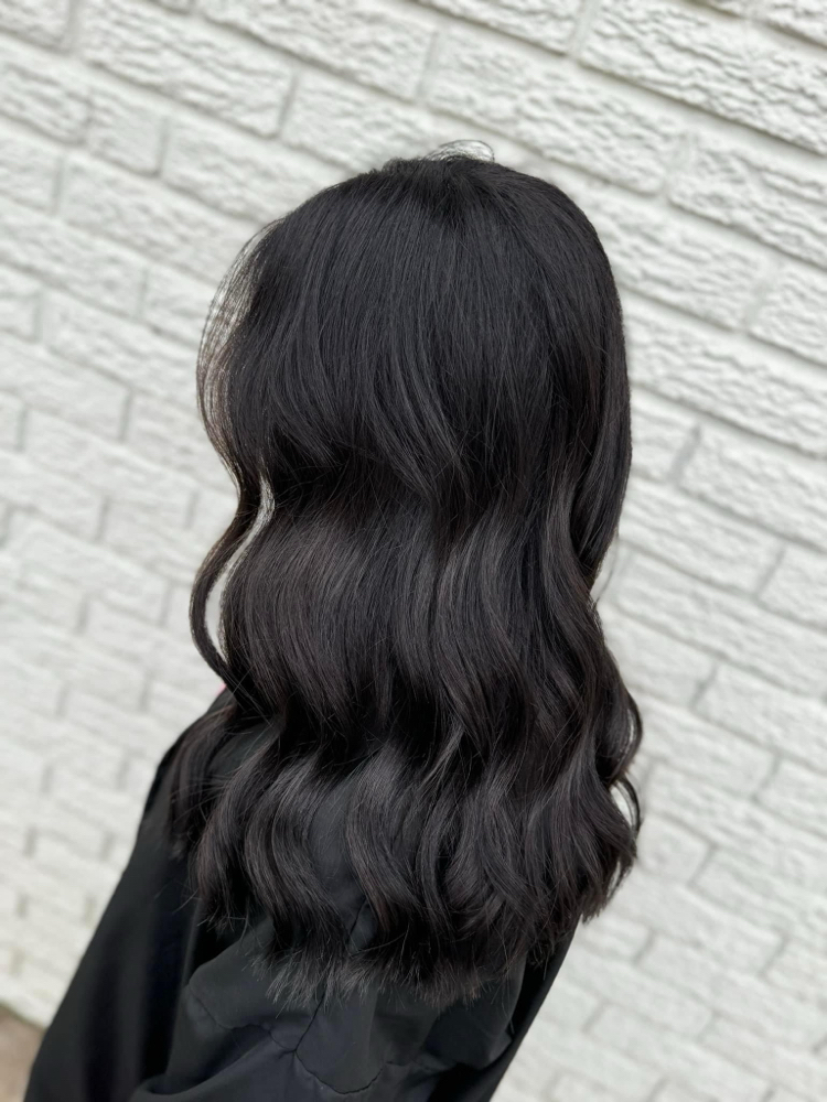 Root Touch Up