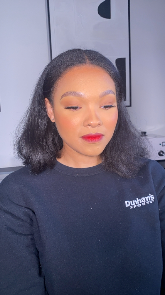 Sophisticated Glam