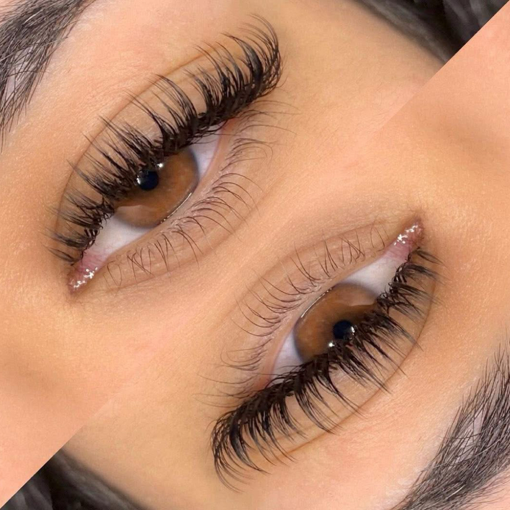 “The Enchanted Wisp” (wispy) at Roze Glow Studios in Normal, IL