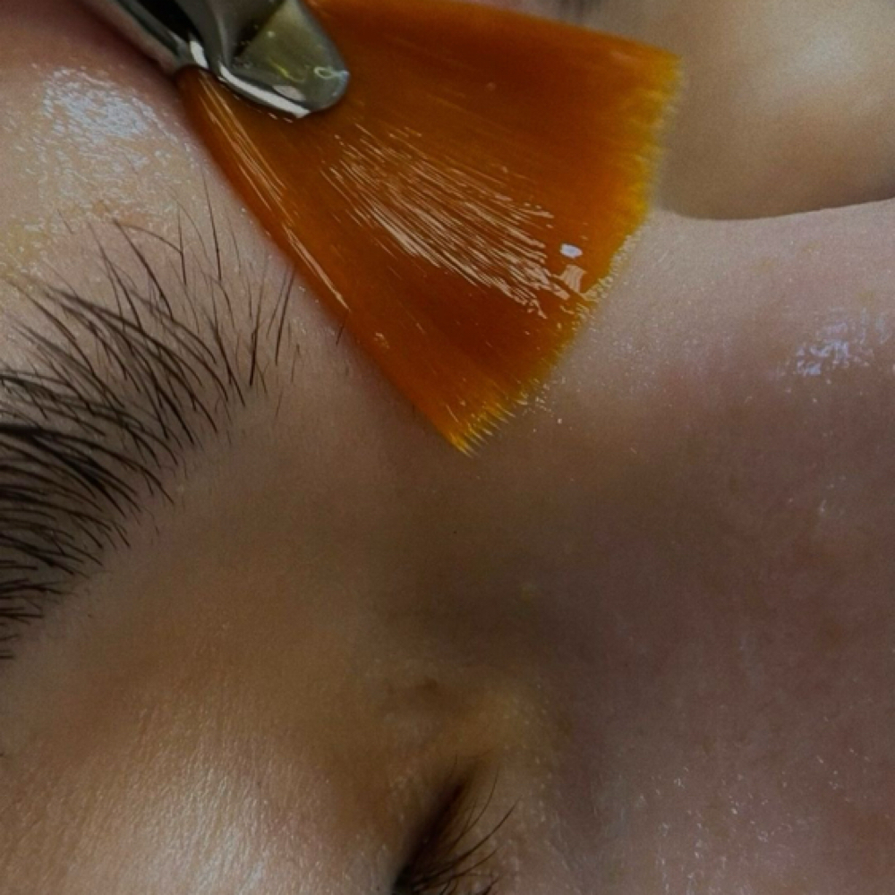 The Skin Club | Nano + Peel Upgrade at Studio Nine Salon in Alma, MI