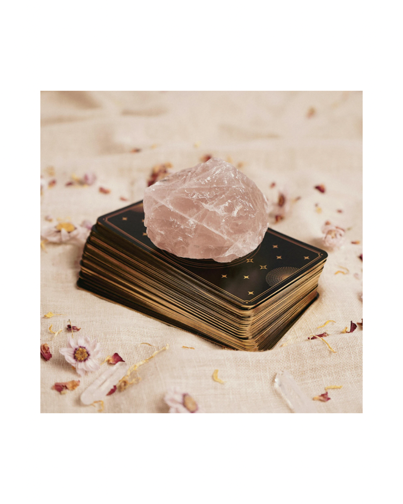 30 - Minute Tarot & Oracle Card