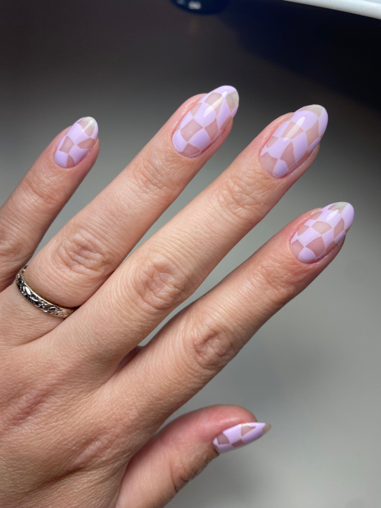 Builder Gel Removal
