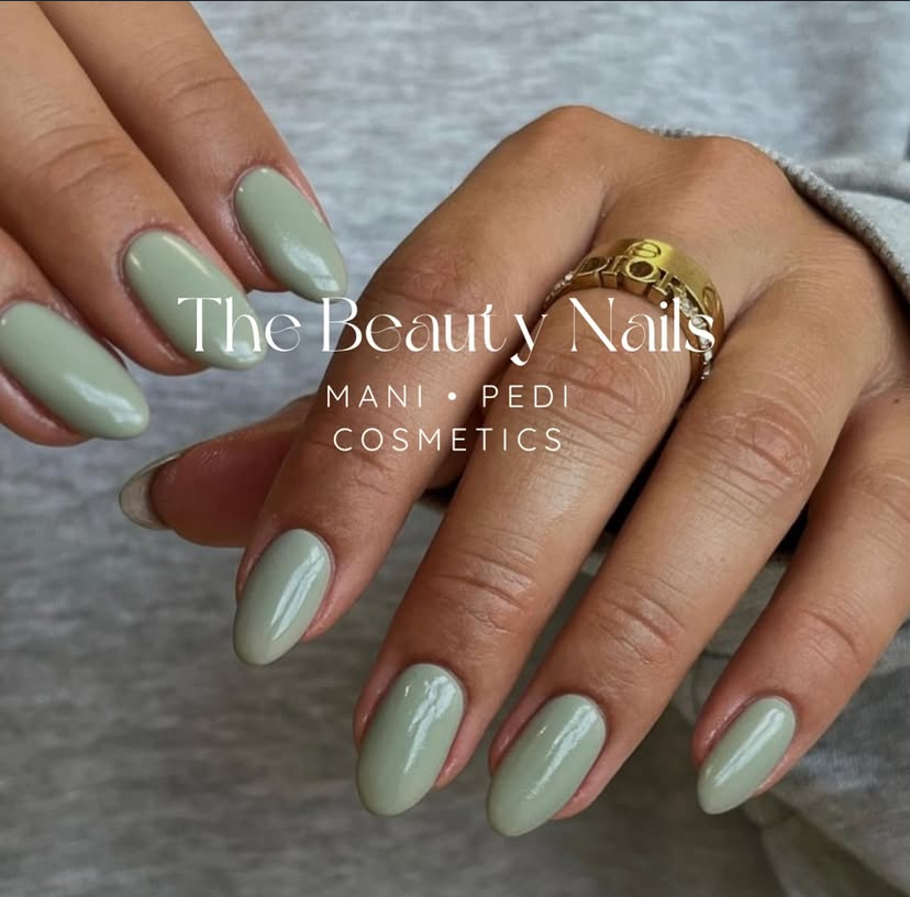 Dip - Natural Nails