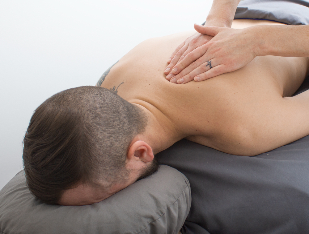 90 Minute Massage at Introspective bodywork in Grand Rapids, MI
