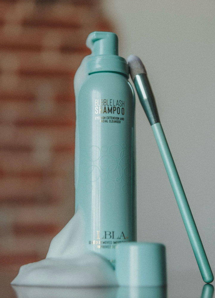 Lash Box LA Shampoo