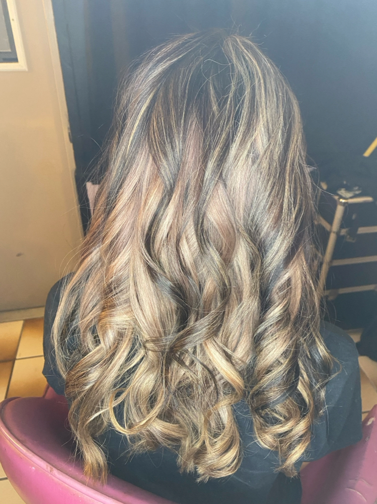 Full Foil