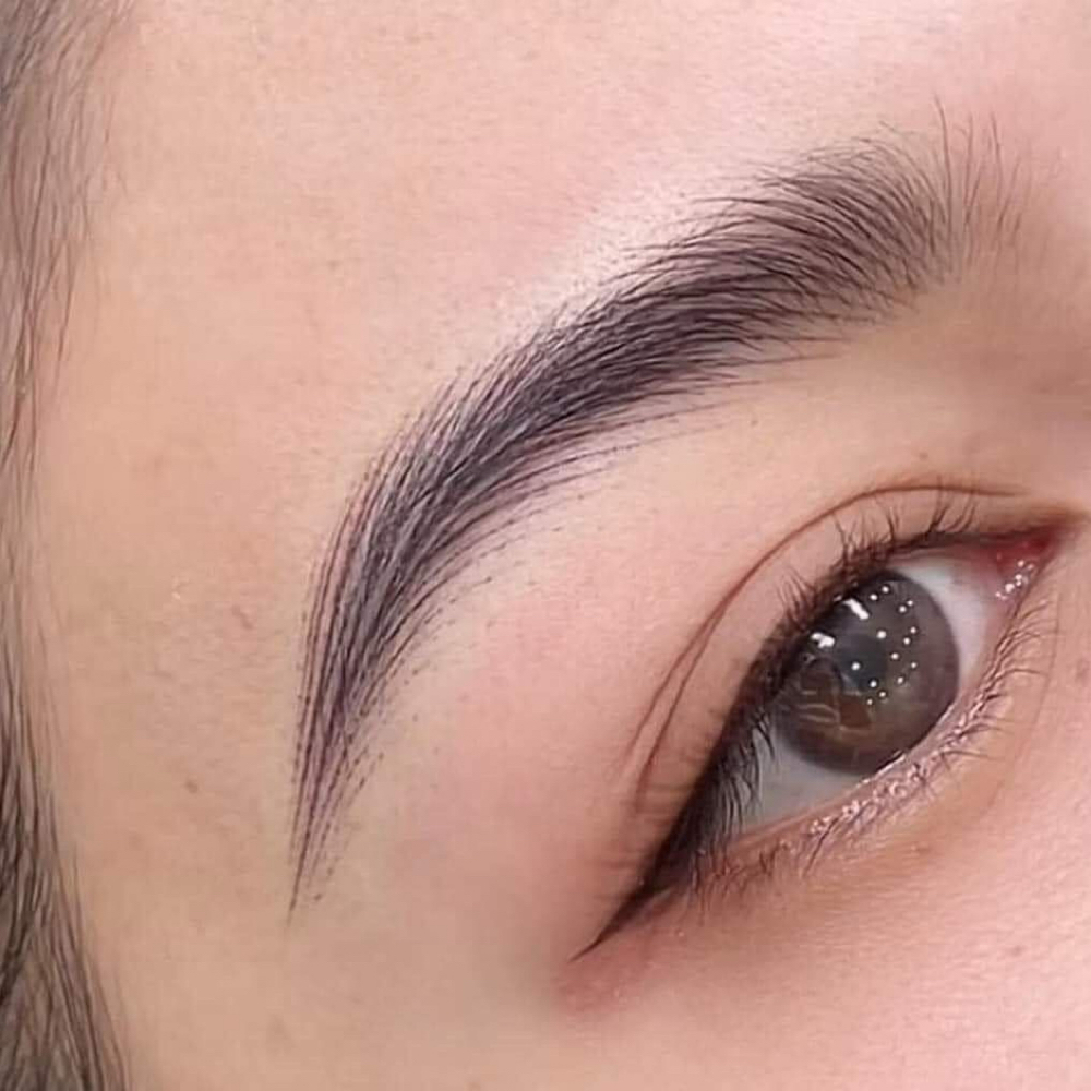 HairsTroke Brows
