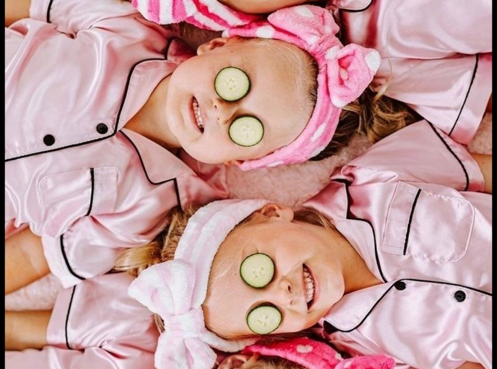 Mini Luxe Facial at Double Up Boutique in Warwick, RI