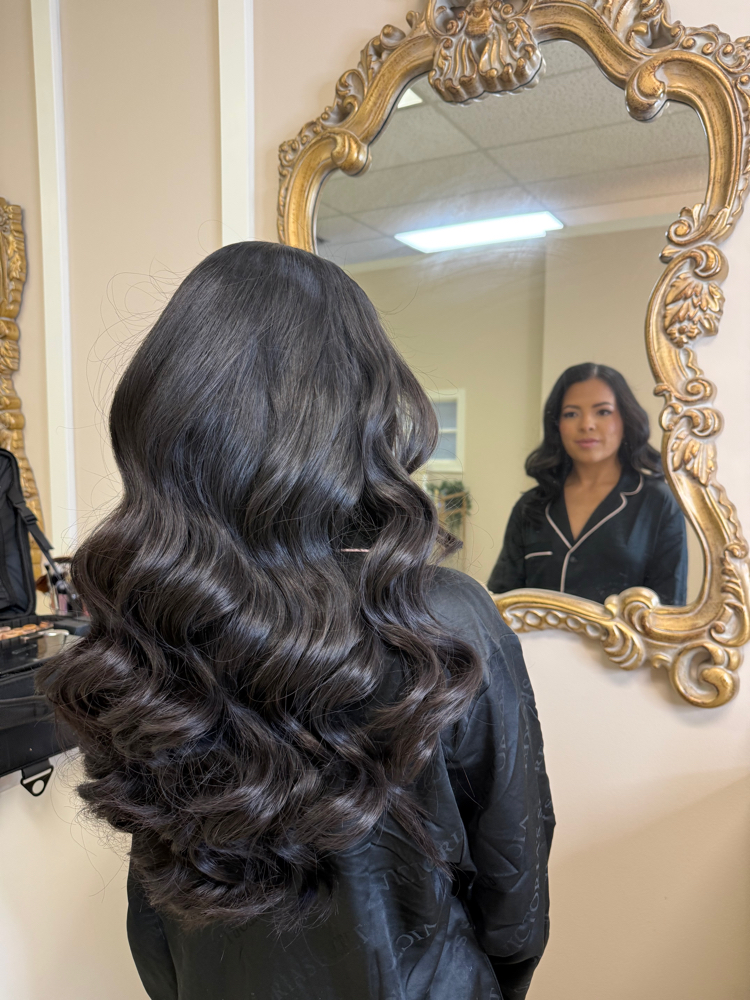 Event Hair at Bloom Beauty Boutique in Port Saint Lucie, FL