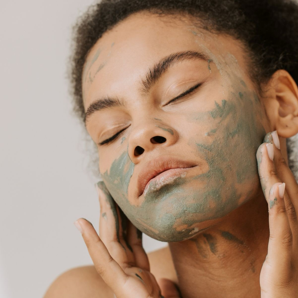 Green Sea Detox Facial