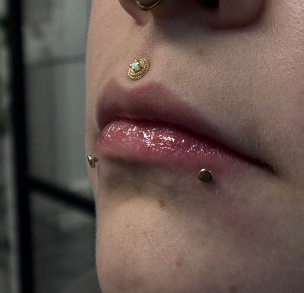 Lip