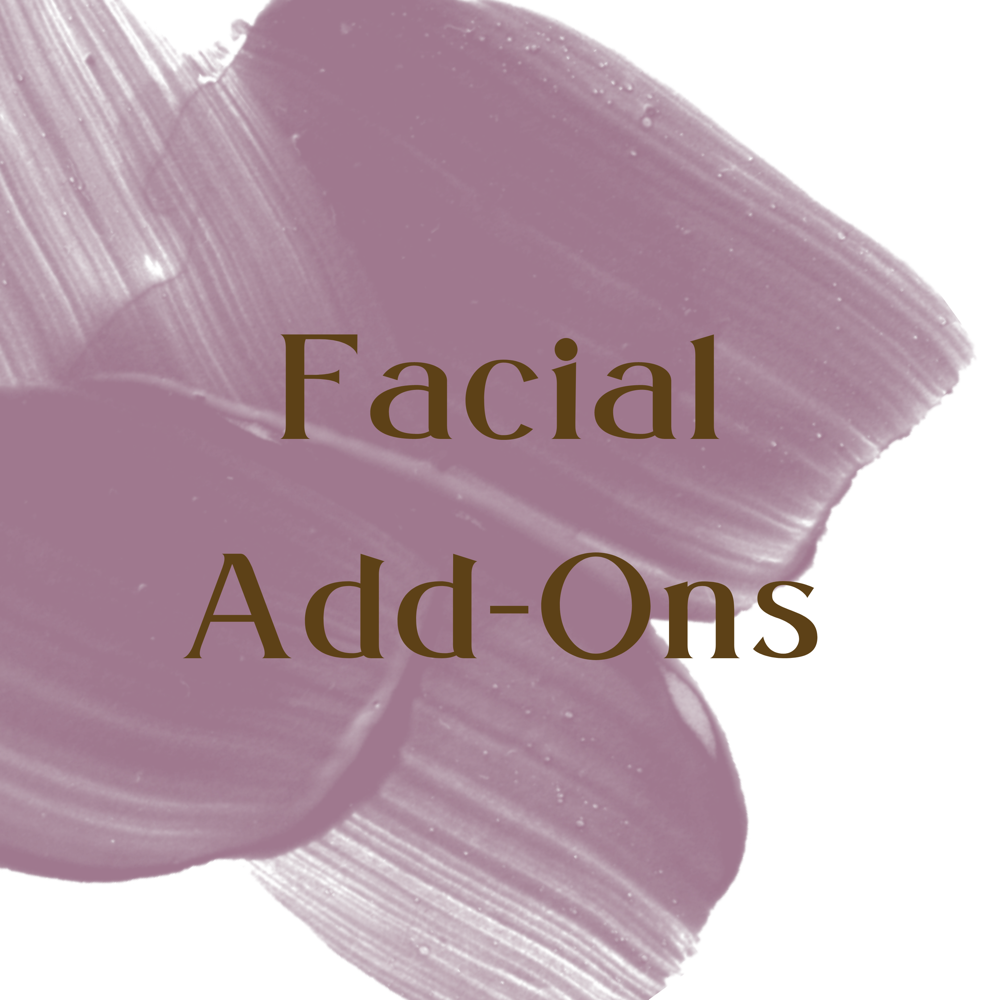 Facial Cupping Add-On