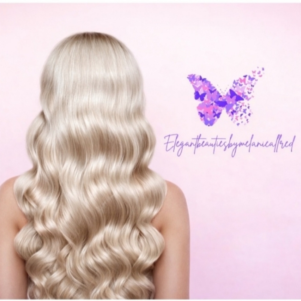 Move-ups at Elegantbeautiesbymelanieallred in Fullerton, CA