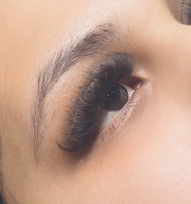 Mega Volume Lash