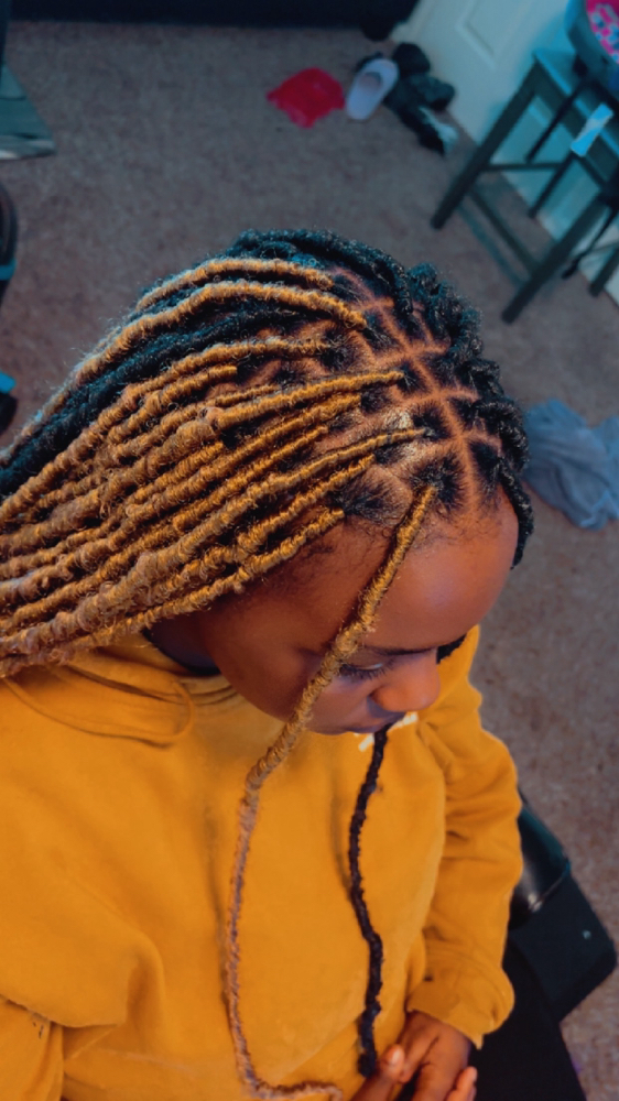 Soft Loc Model