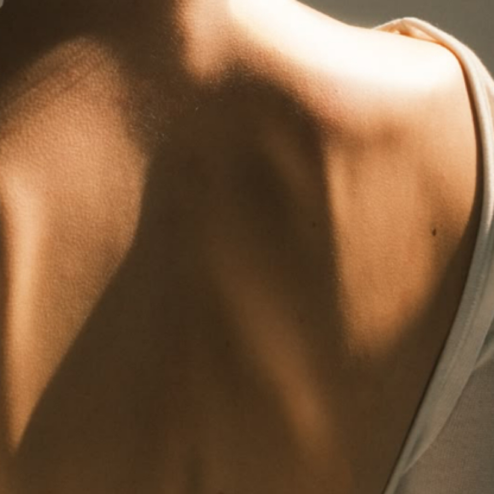 back facial at Madi Coca Aesthetics At The Skin Refinery in Nicholasville, KY