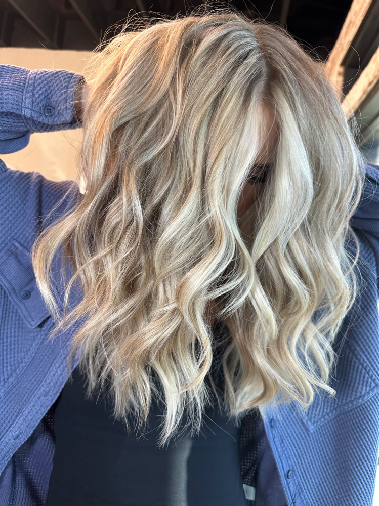 Balayage