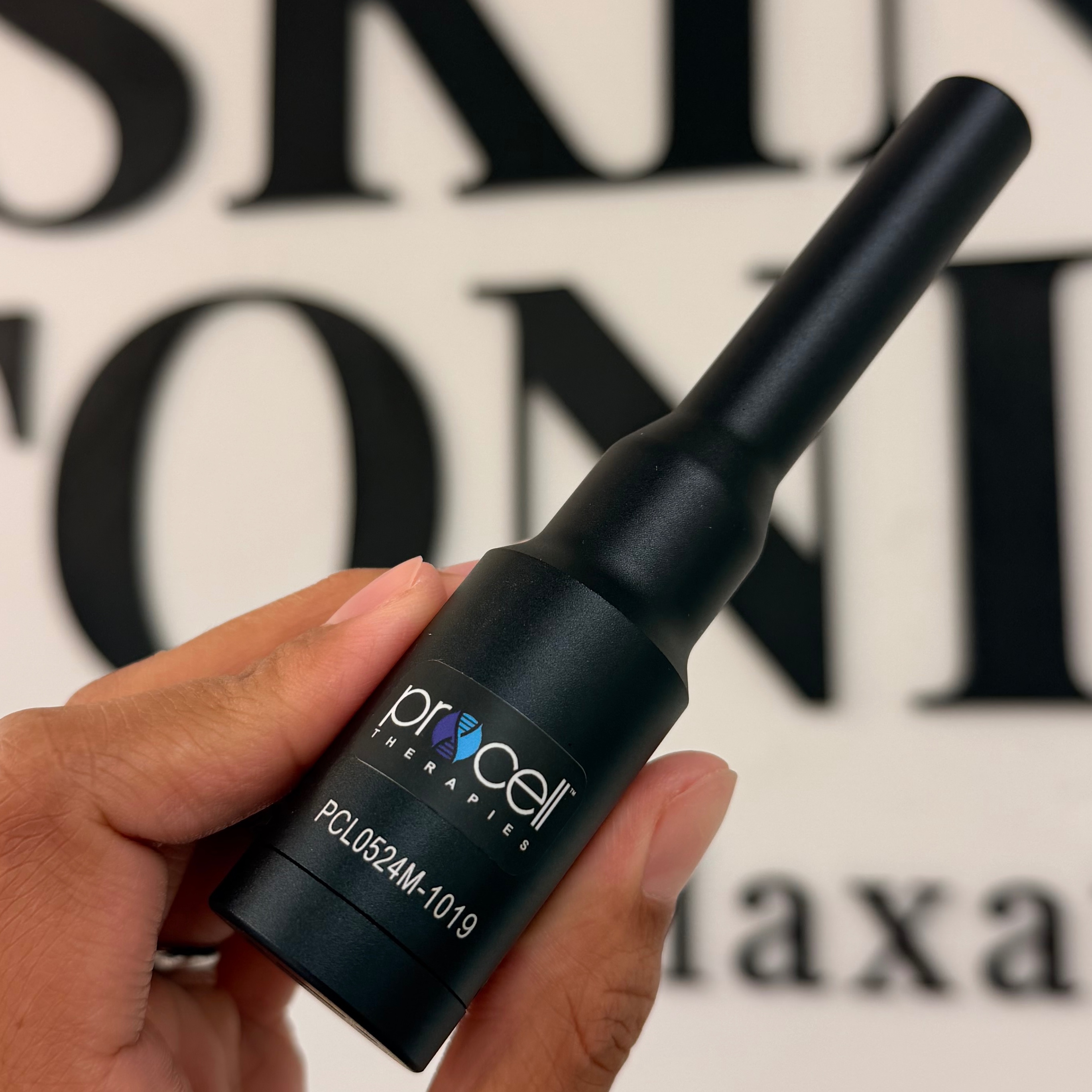 Procell Micochanneling